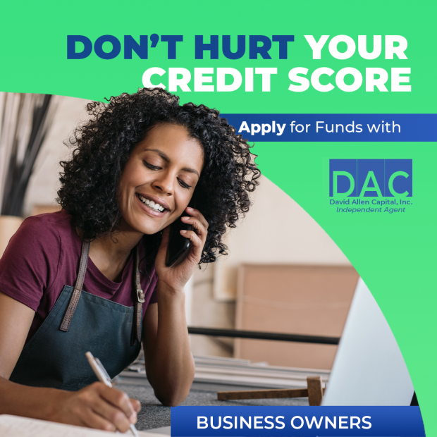 Don’t Hurt Your Credit Score