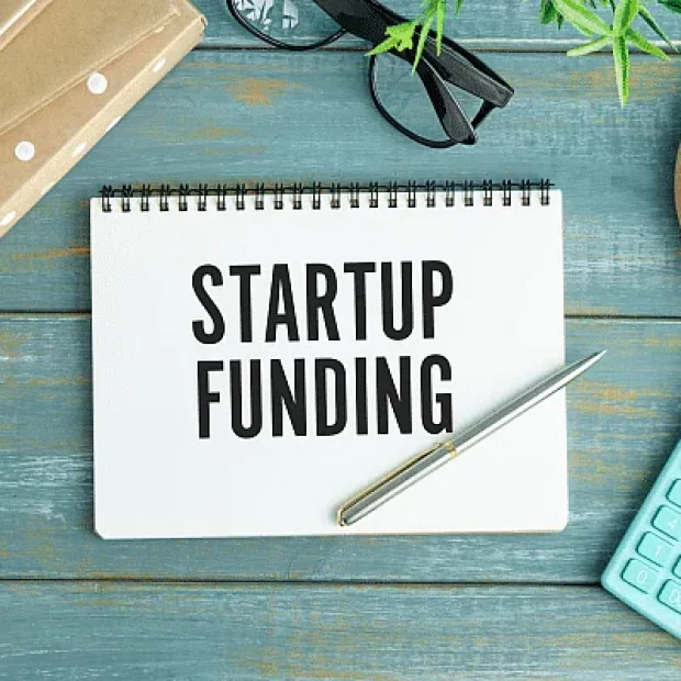 Fund Your Dreams with Startup Funding!