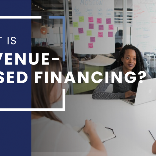 Understanding Revenue Based Financing